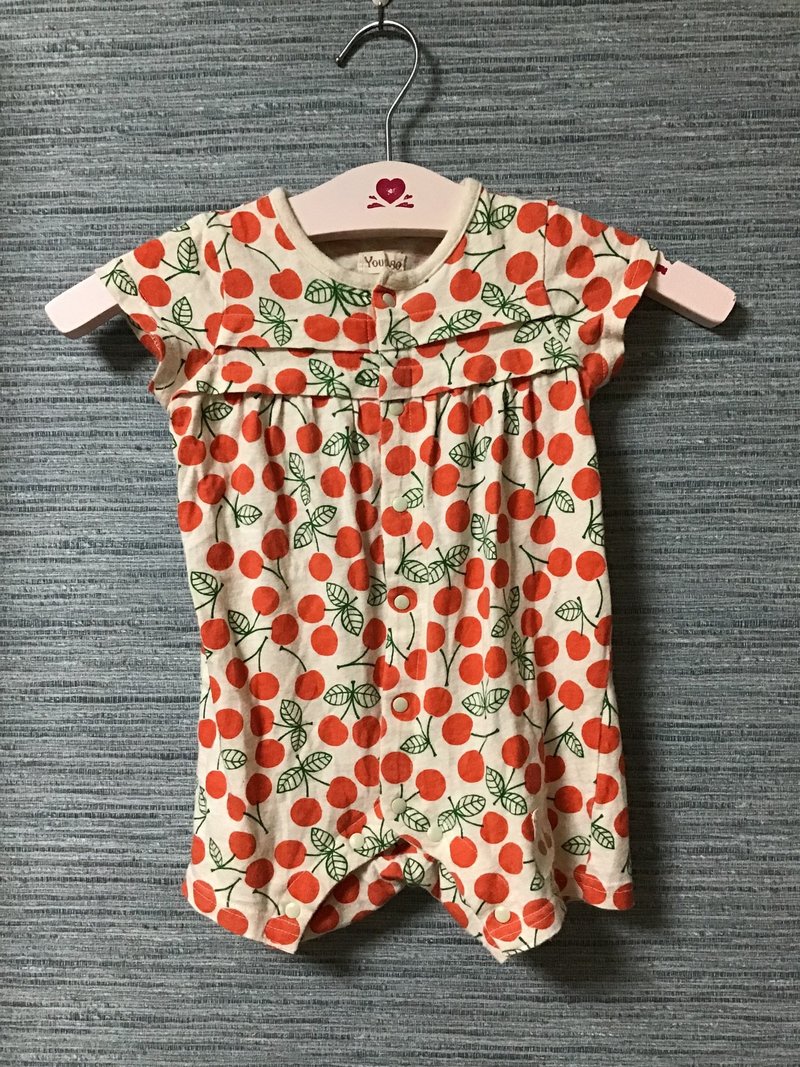 ベビー服をリメイク Himariro ヒマリロ Note
