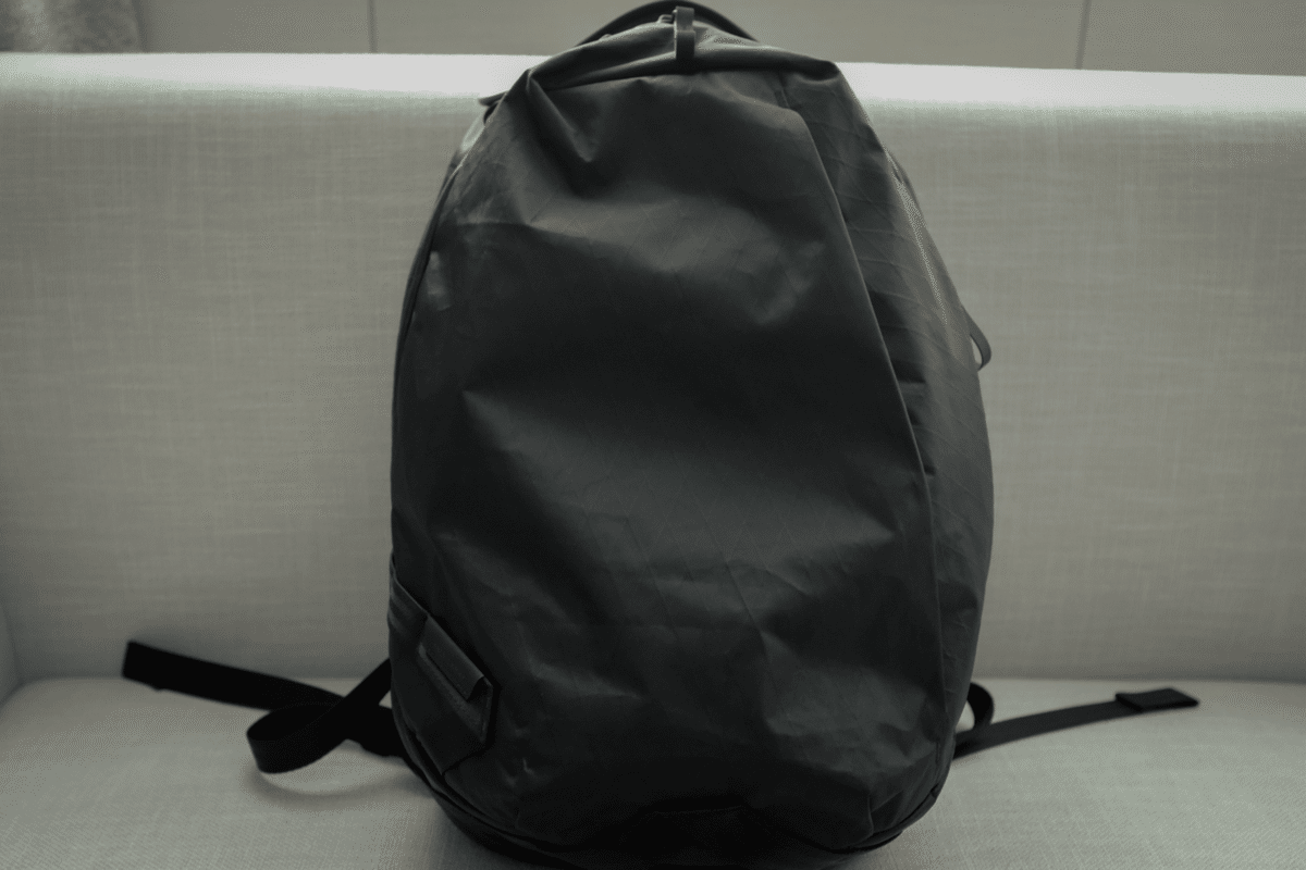 Able Carry Daily Plus Back Pack｜beach_wave888