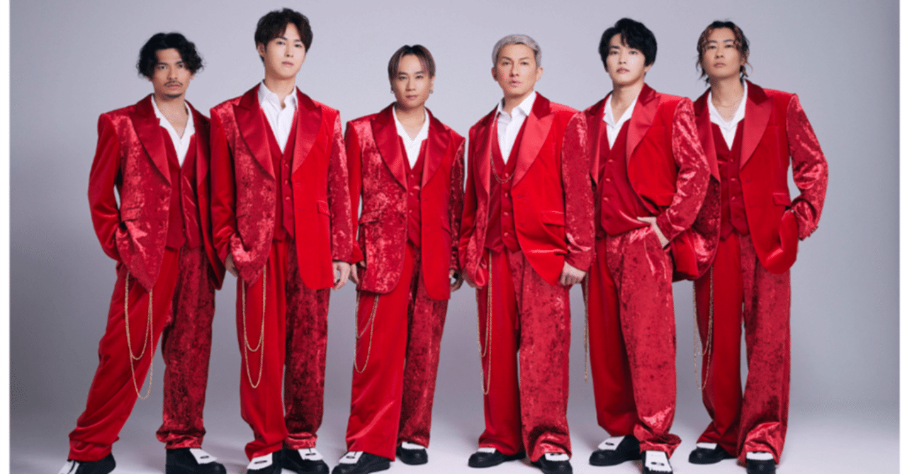 DA PUMP ライブ🕺｜なお