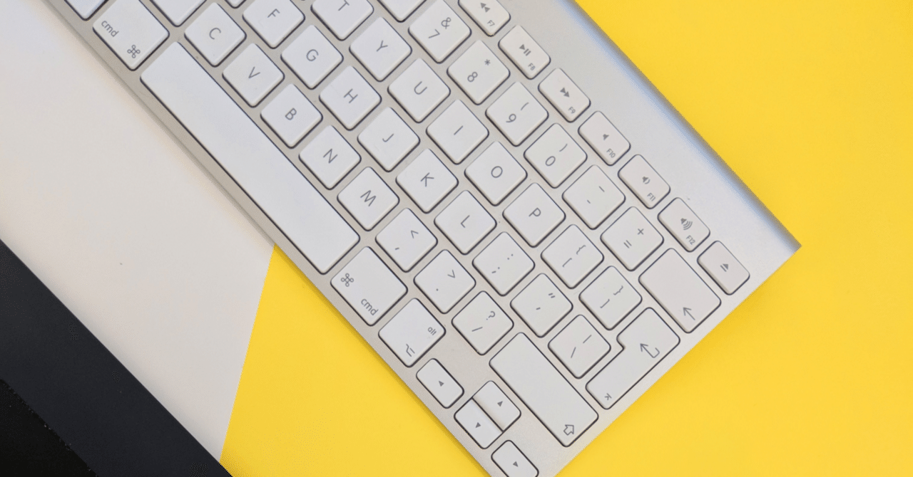 iPad Airのキーボードについてあれこれ考えた結果買ったものは｜makoto