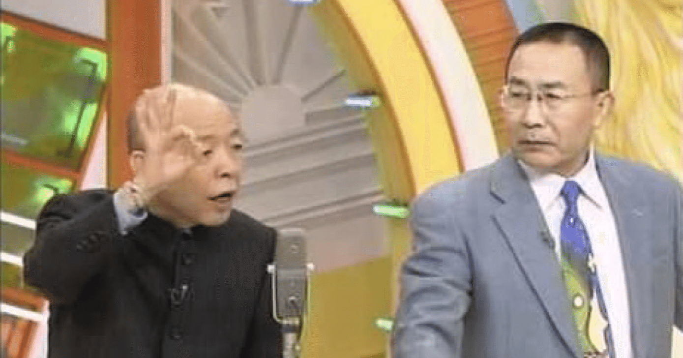 アホの坂田』は『バカの坂田』やのうて『アホ』やから人気やった件