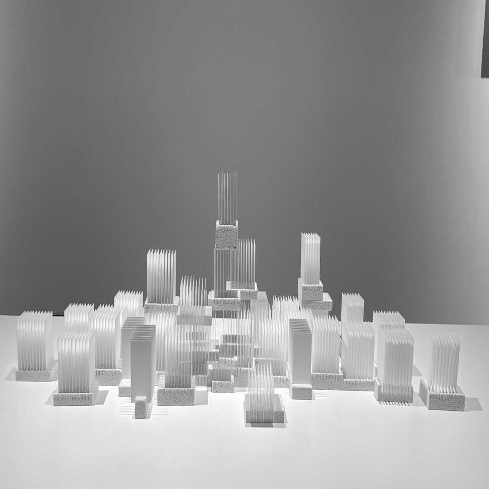 中国の現代アートシーンを巡る（6）景徳鎮｜Sae