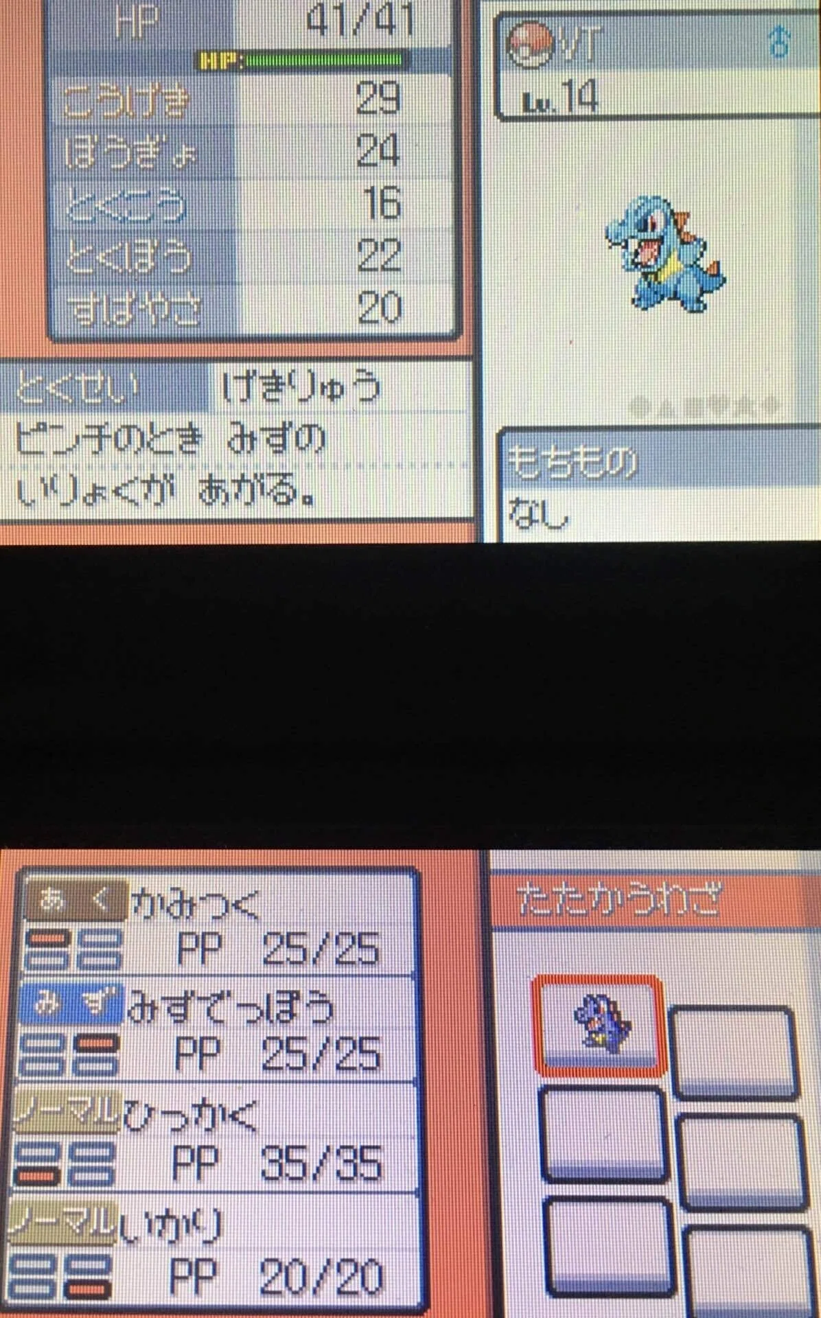 ポケモンHGSS】アイテム使用禁止一人旅【縛りプレイ】｜n回目