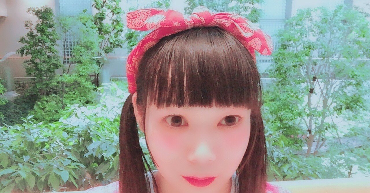 ミスiDカメラテストに行った｜碧ちゃん（あおちゃん）