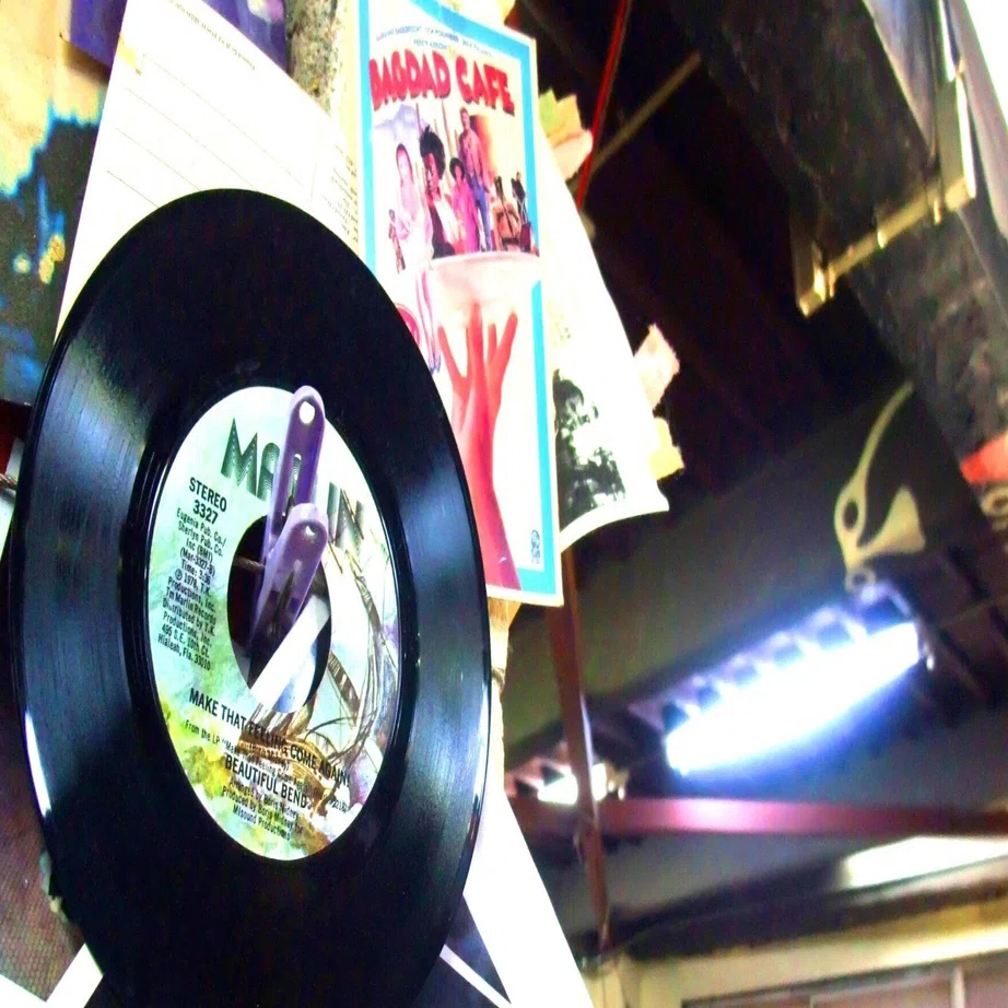 ナレーション回顧録：MUSIC SOUP 45rpm #15 山口隆（サンボマスター 