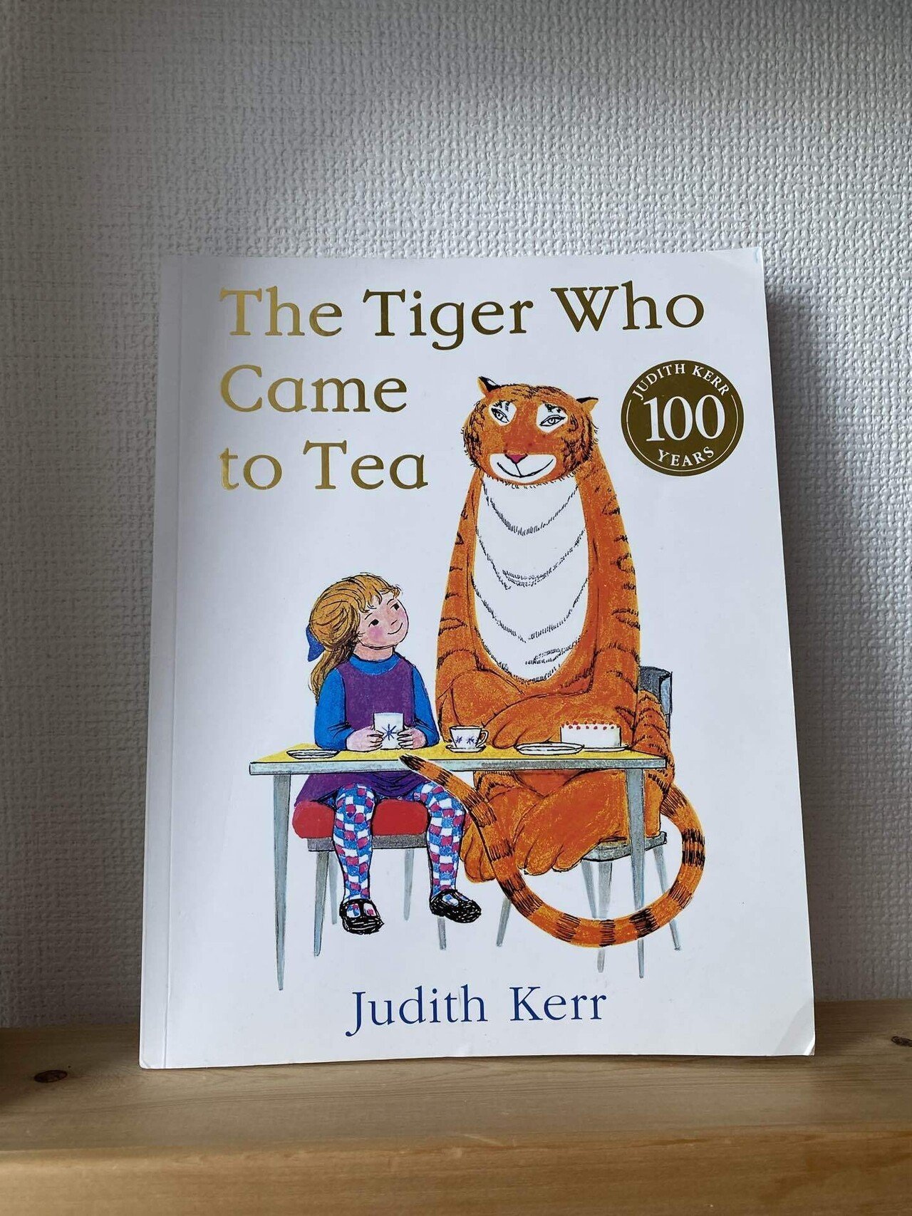 英語イヤ！」な3歳が、それでも読みたがる英語絵本たち｜津隈真歩