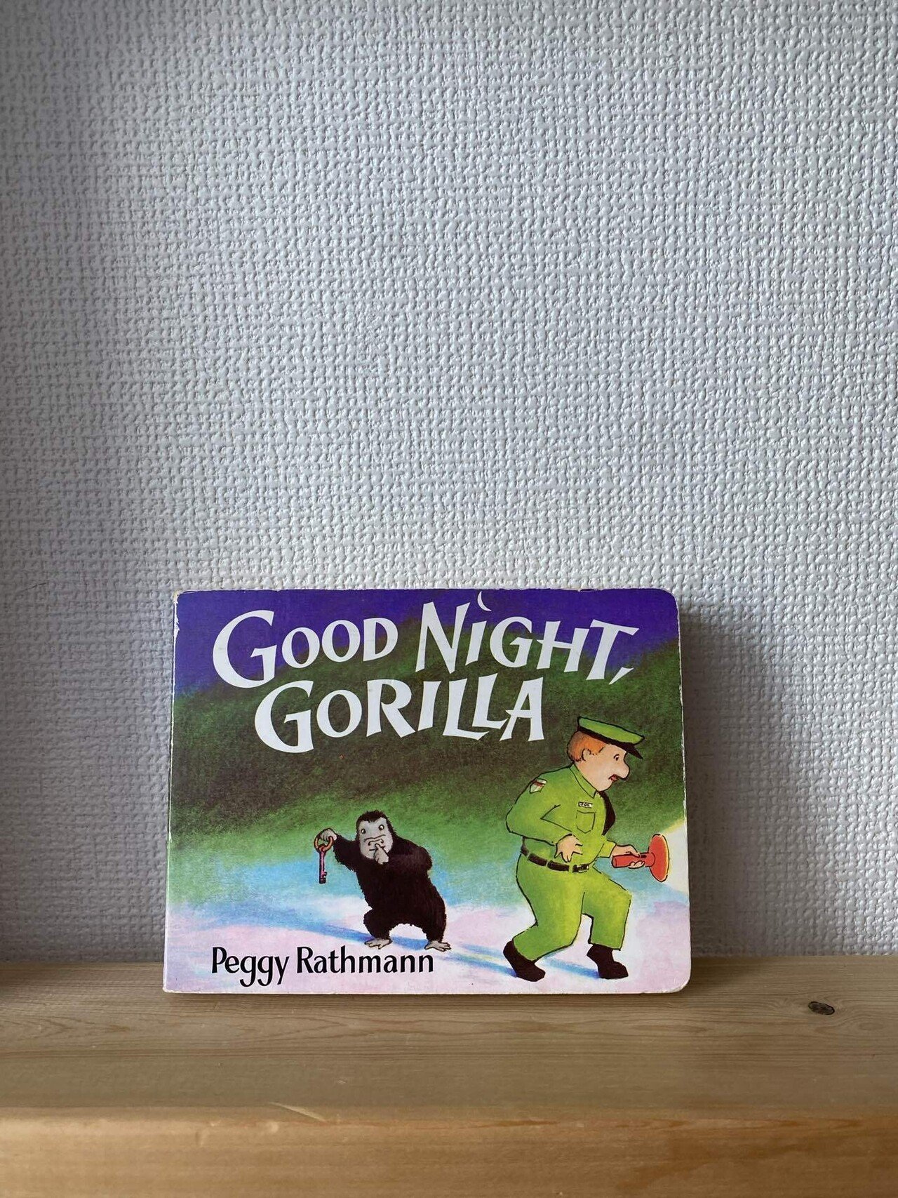 英語イヤ！」な3歳が、それでも読みたがる英語絵本たち｜津隈真歩