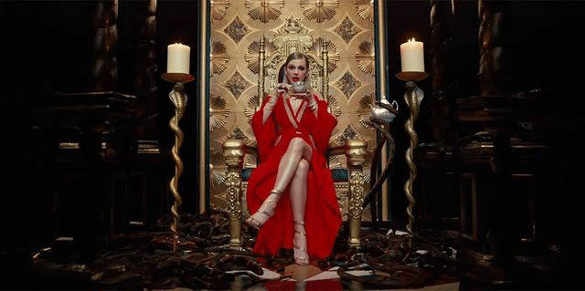 洋楽 Look What You Made Me Do Taylor Swift - Look What You Made Me Do (Lyric Video) - YouTube