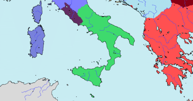 英語de世界史——英語から見える用語の本質②｜伊藤 敏《世界史講師》