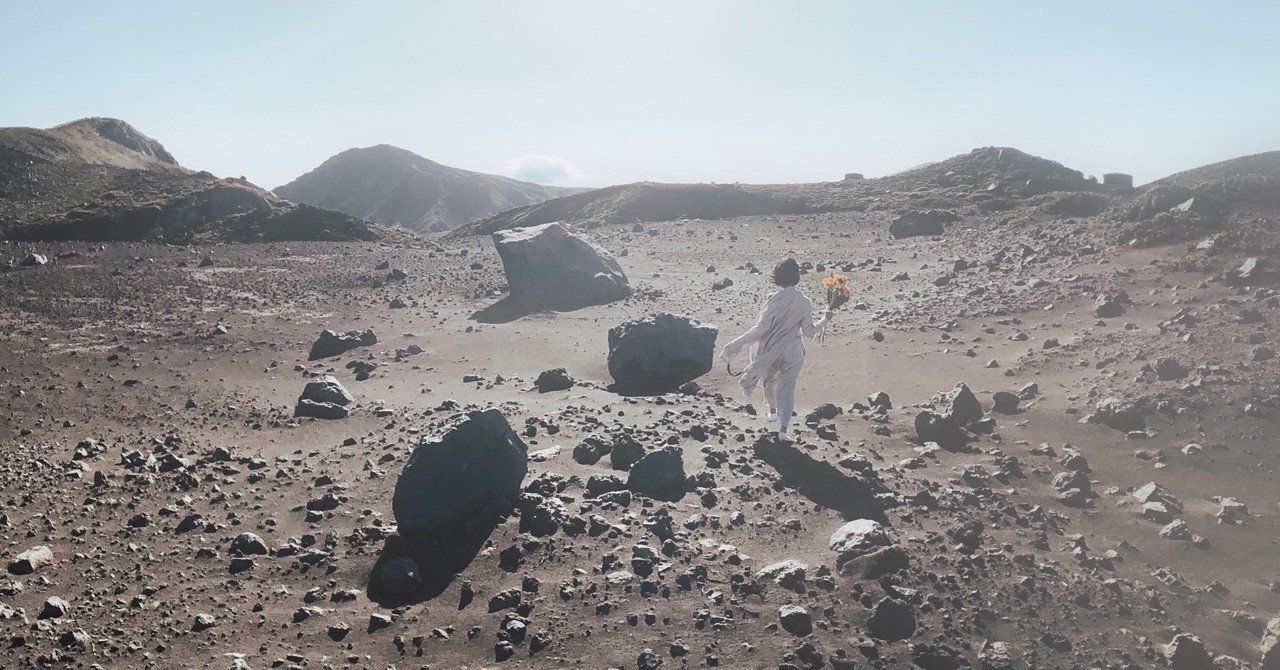 太陽系第4惑星のmexicoを生き抜け ディッグアーマー Note