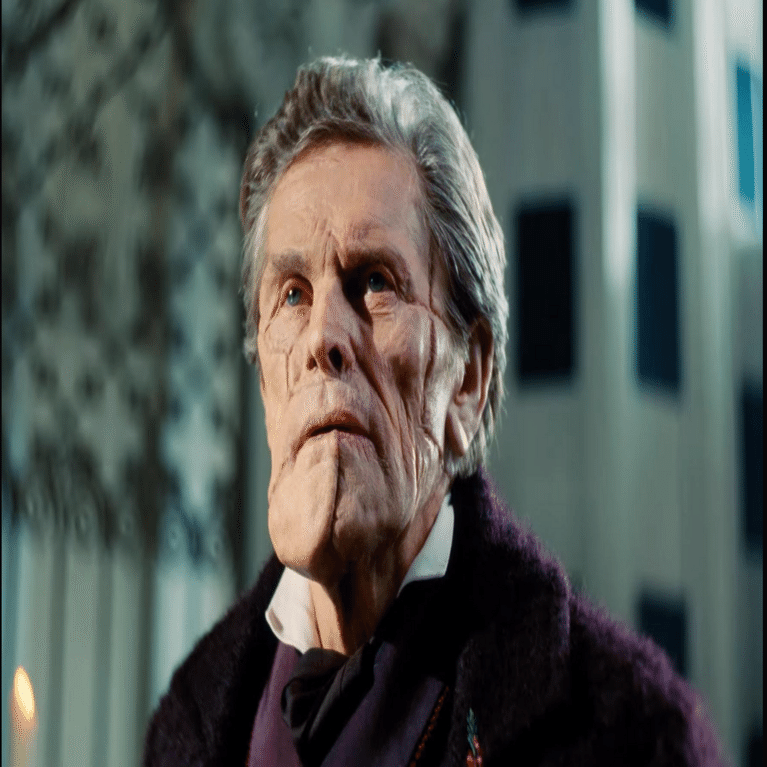 私は全ての怪優の生みの親、デフォーです〜ウィレム・デフォー〜｜長後