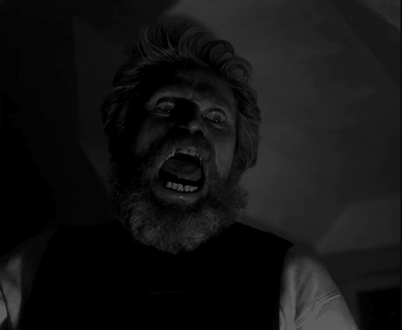 私は全ての怪優の生みの親、デフォーです〜ウィレム・デフォー〜｜長後