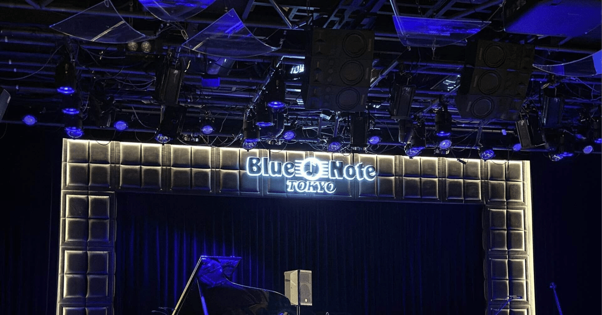 the HIATUS 「Jive Turkey vol.8」2024/1/12(金) ブルーノート
