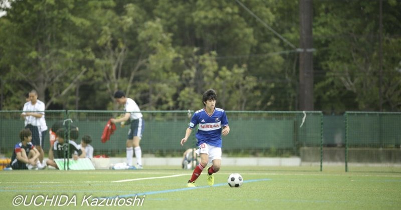 第36回神奈川県ゆうあいピックサッカー競技Bブロック組み合わせ