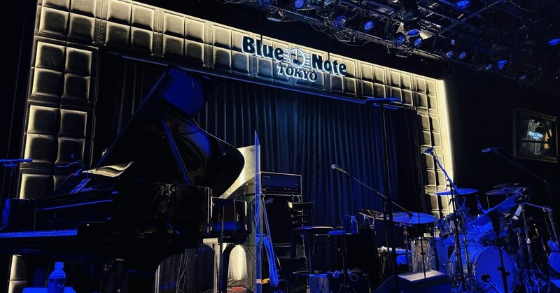 Jive Turkey vol.8〜Blue Note Tokyo〜