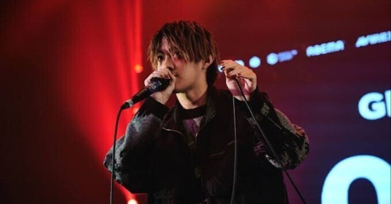 RUSYサンのここが凄い!|ビートボックス神