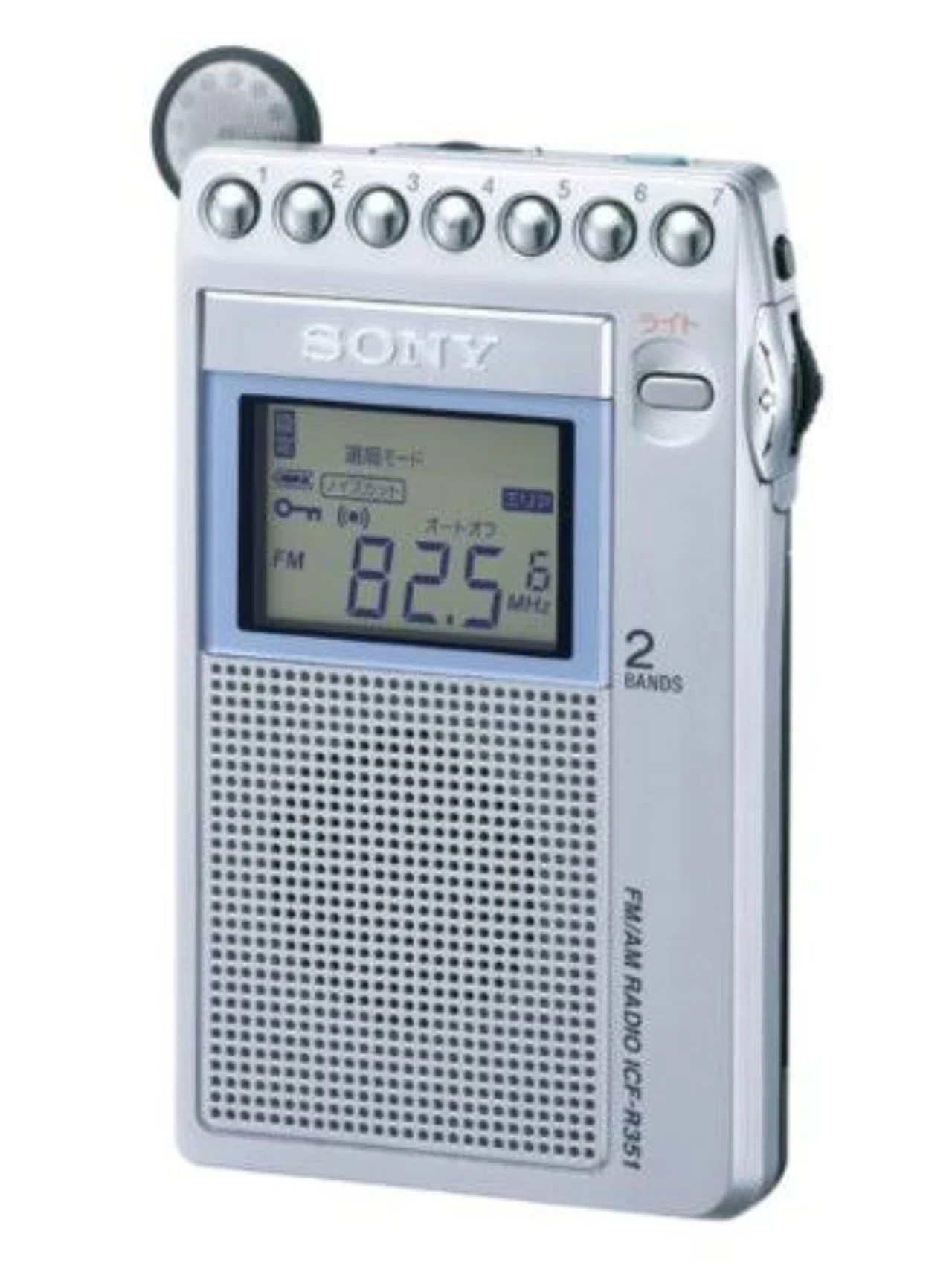 古いポータブルラジオを見付けて考えたこと 綿生しあの Note