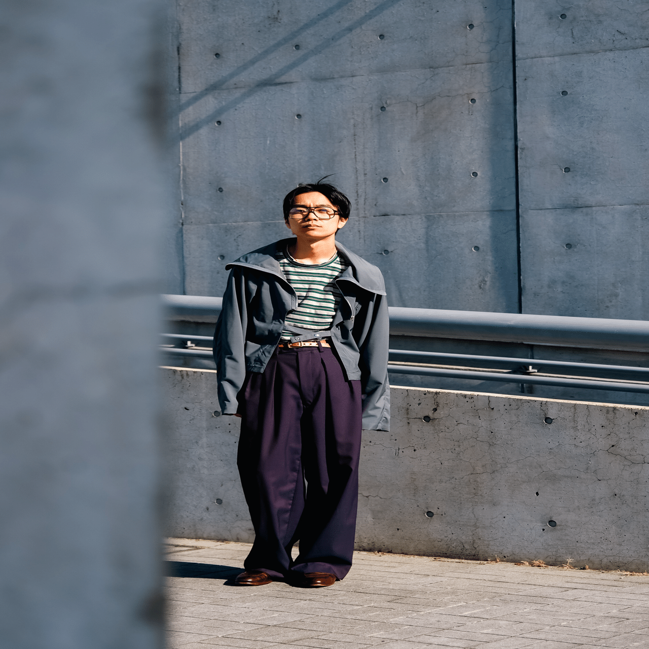 あの頃とは違う。｜y_s_k117