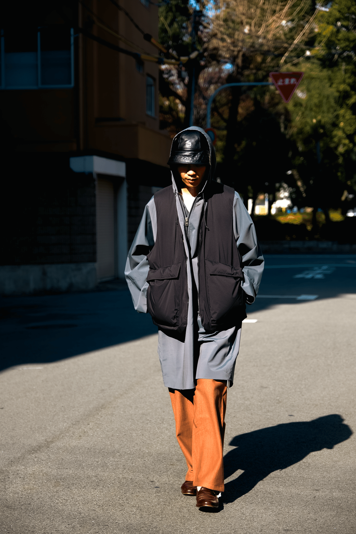 Class Dormeuil ドーメル スラックス クラス DORMEUIL／ドーメル】【SUPER LITE TONIK