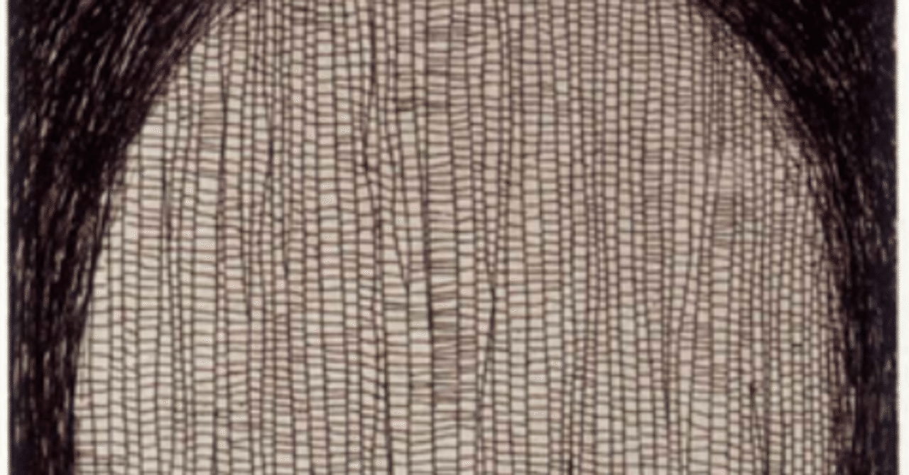 草間彌生】 版画/エッチング 「自画像」1995年査定 買取 致します