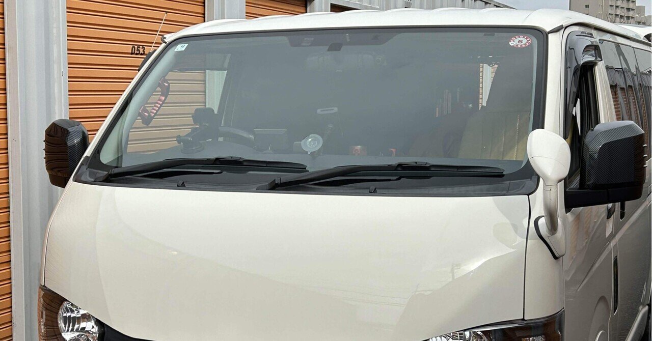 【純正】ハイエース新車取り外しボンネット ハイエース200系 ナロー 純正ボンネット 新車外し