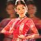 南インド舞踊家シータ