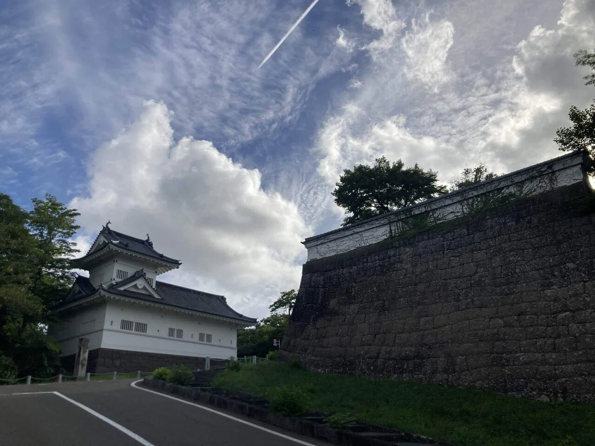 東北旅行記④(仙台編)|長町