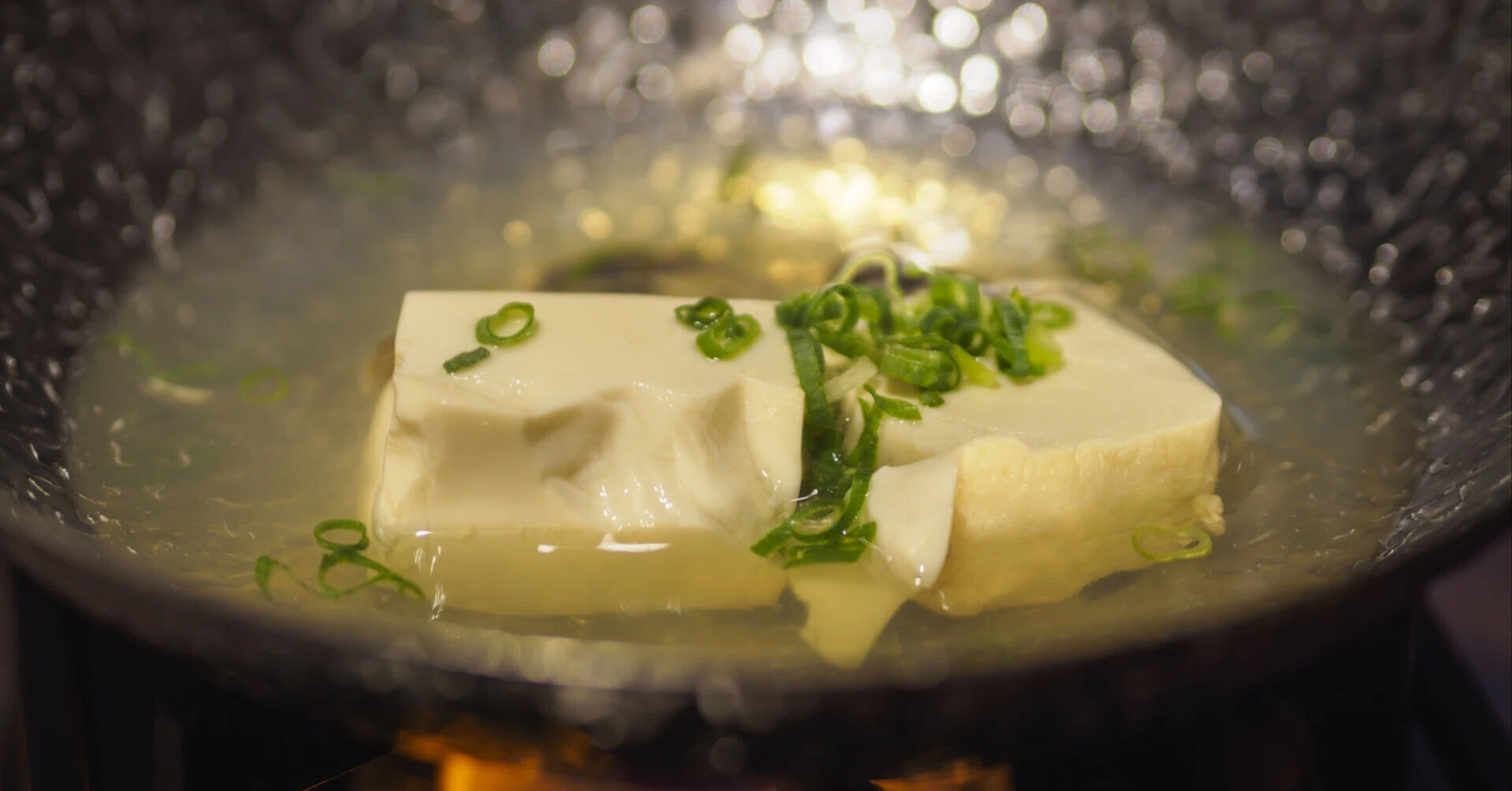 北大路魯山人「湯豆腐のやり方」｜牧野節子（児童文学作家）