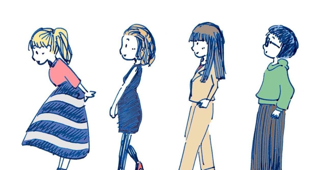 イラストや漫画でこんな仕事がしたいです おちゃも イラストレーターお仕事募集中 Note