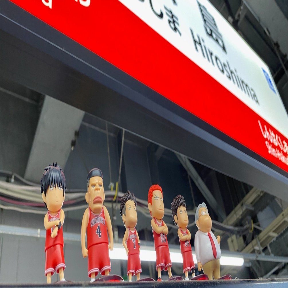 3.漫画「SLAM DUNK」がバイブルだったバスケ少年は、如何にして映画