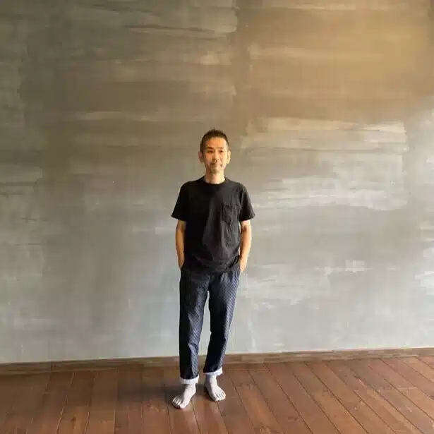 祇場（しば）駿矢