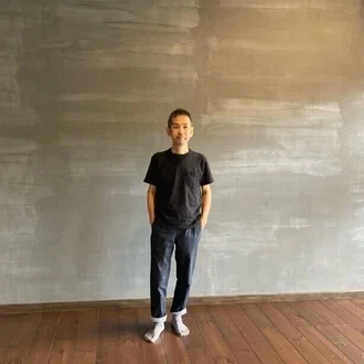 祇場（しば）駿矢