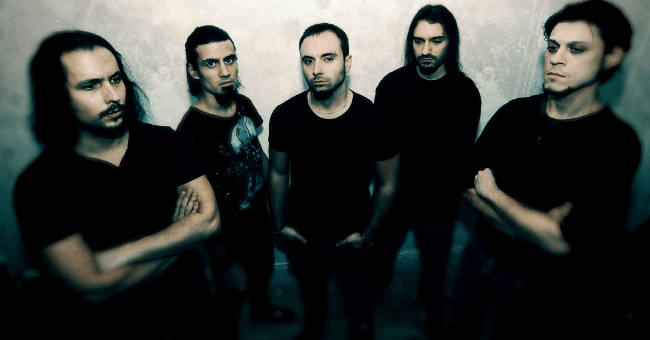 Fractal Gates 『The Light That Shines』(2018)｜Avan