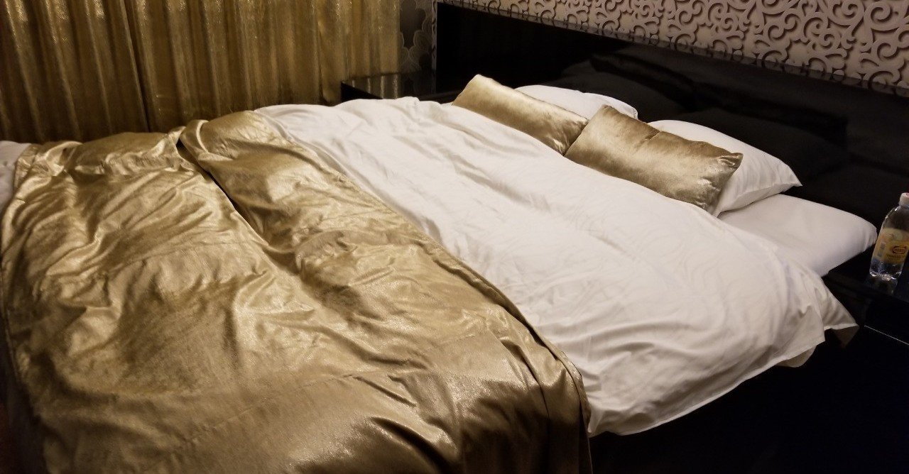 ラブホテルの使い方 サニー Note ラブホテルの使い方 サニー Note