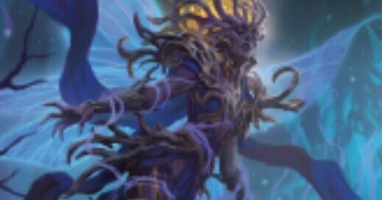 MTGパイオニア　グリクシス(青黒赤)コントロール MTGパイオニア グリクシス(青黒赤)コントロール