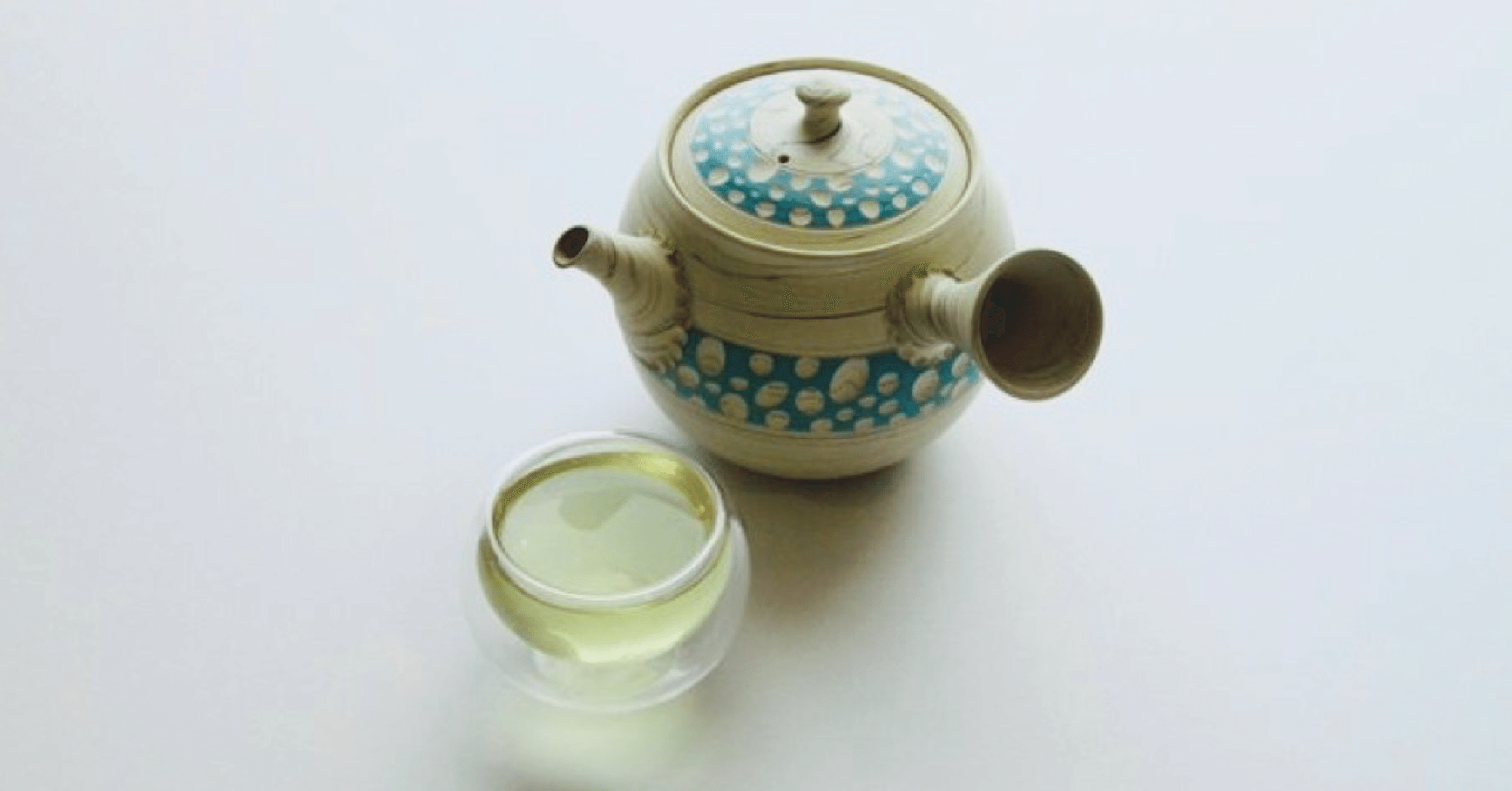 お茶を美味しくする茶器の選び方｜美濃加茂茶舗