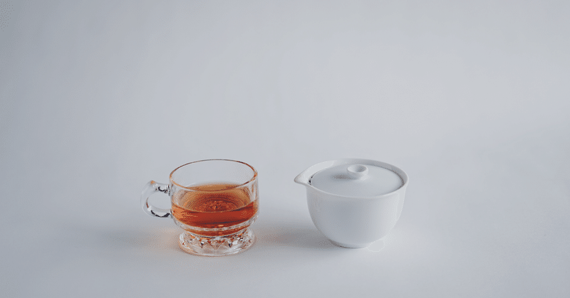 紅茶と「和」紅茶の違いって何？
