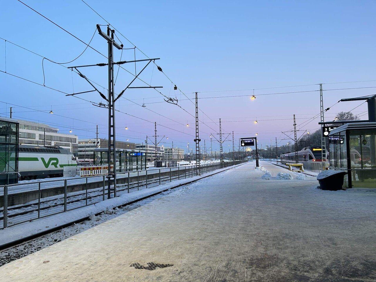 デンマーク＆スウェーデン～フィンランドに暮らす留学生の視点から