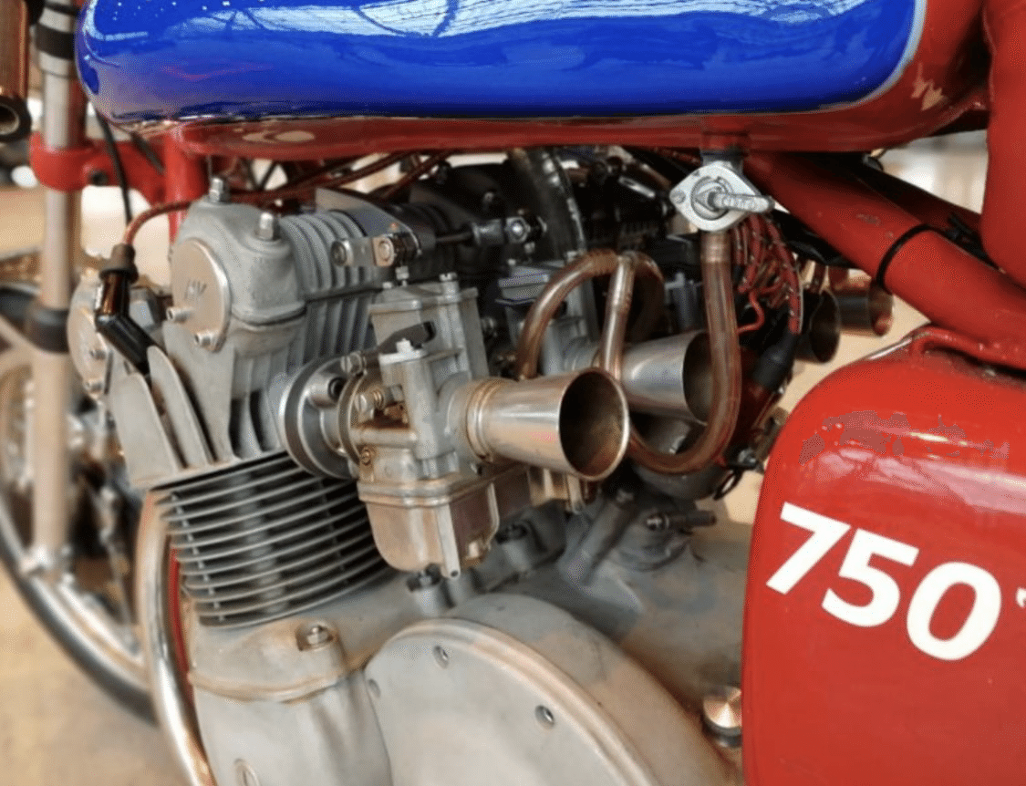福山市 瀬戸町 希少 MVアグスタ 125 スーパープルマン 1957年 世界3000台だけ 実動 書類付き ビンテージ レストア アンティーク オブジェにも 希少 MVアグスタ 125 スーパープルマン 1957年 世界3000台だけ 実動