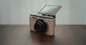 10年前のコンデジが逝った話(EX-ZR1000)②｜瀬護 大紀｜ｶﾌﾞ太郎