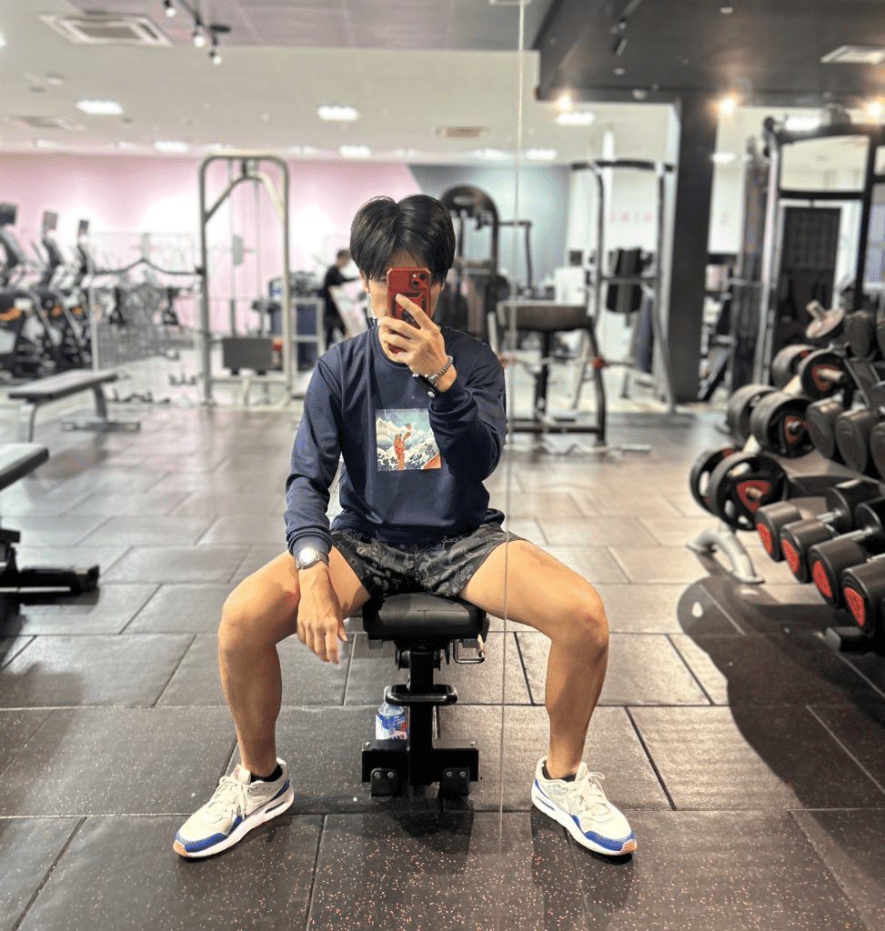 4週間のトレまとめ・やっと走れました/ 8ヶ月後にサブ3をだす 〜その37