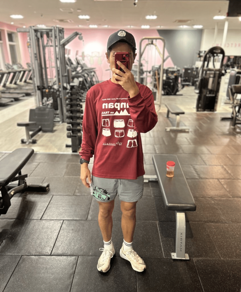 トレーニング 4週間のトレまとめ・やっと走れました/ 8ヶ月後にサブ3をだす 〜その37