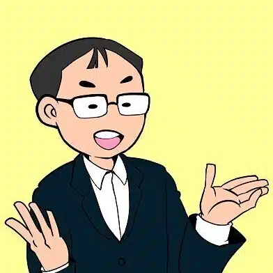 大原健佑@コンサルタント