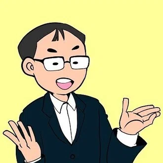大原健佑@コンサルタント