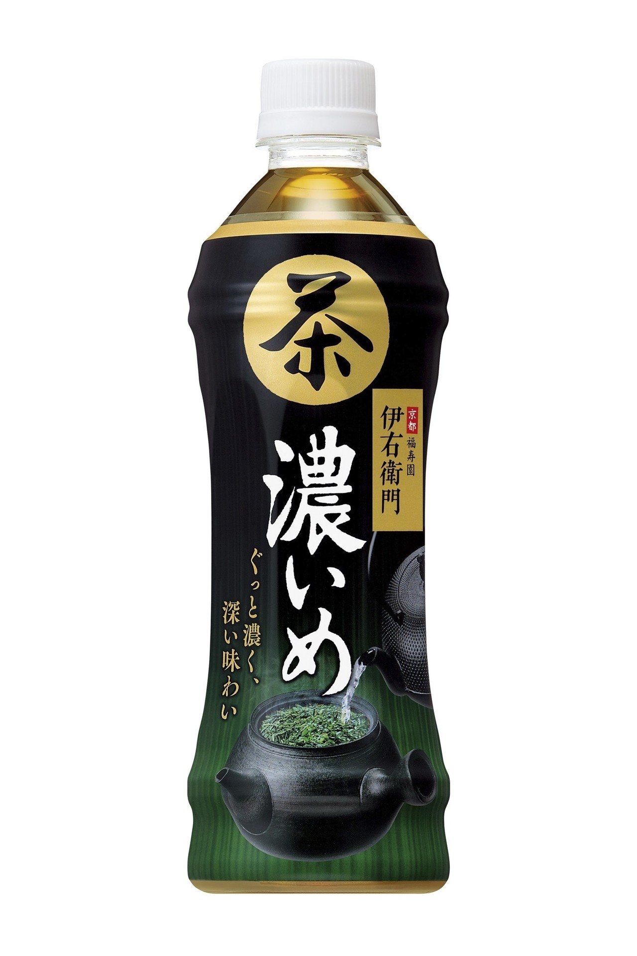 伊右衛門に見る、ブランド進化によるバリエーションデザイン手法