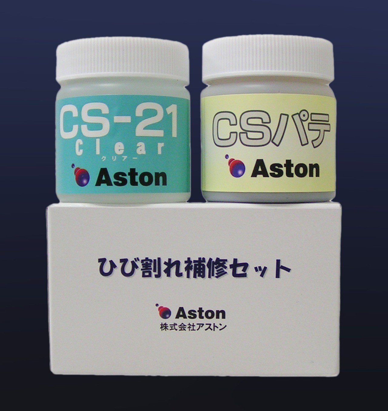 コンクリートに発生した微細ひび割れを目立たないように補修し美観を回復する ひび割れ簡易補修材 アストン Note コンクリートに発生した微細ひび割れを目立たないように補修し美観を回復する ひび割れ簡易補修材 アストン Note