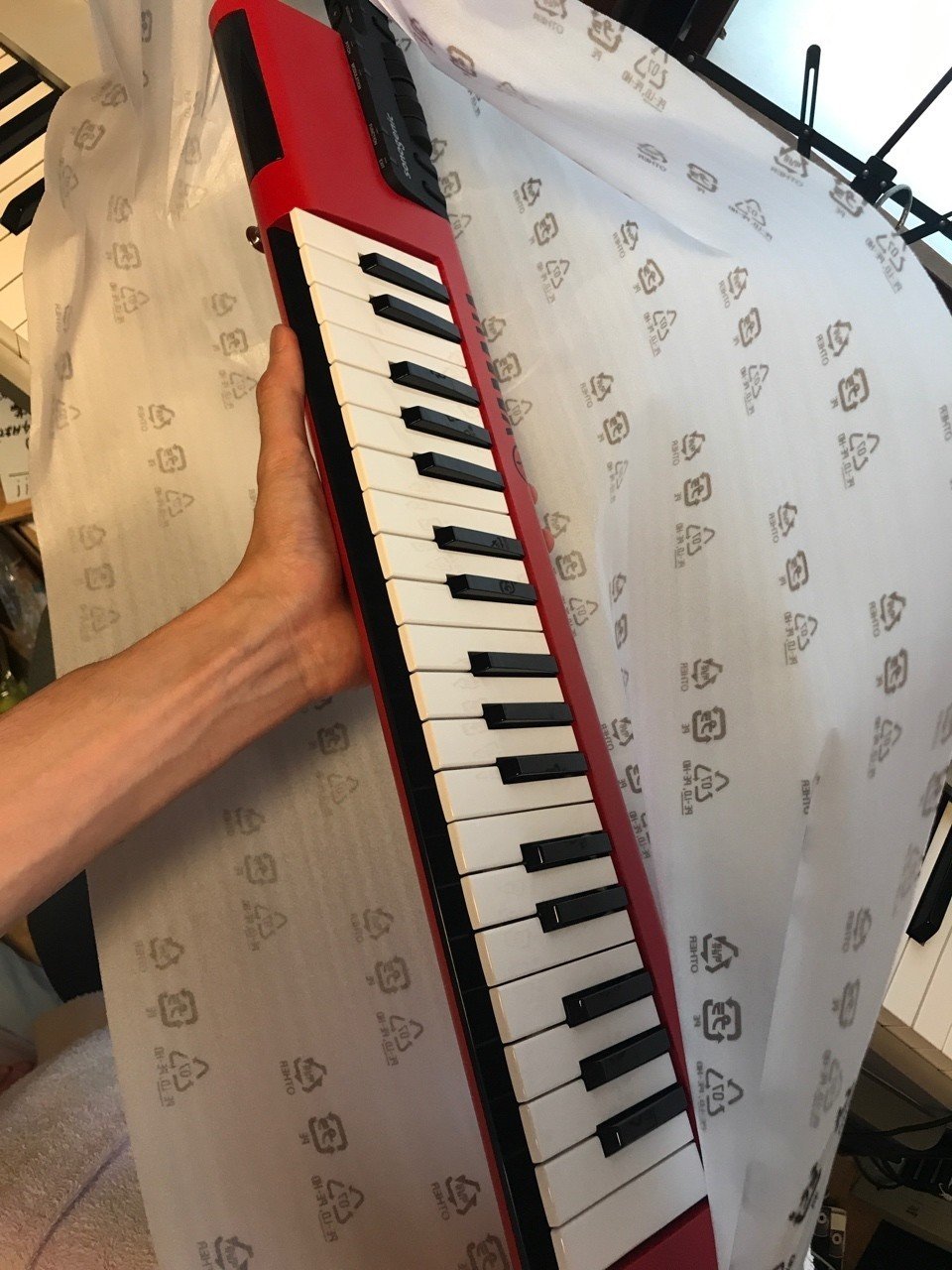 器楽曲、室内楽、古楽などまとめて９０タイトルほど shs-500ココが気になる☆内蔵音源編②総合的な良さ｜キックン☆