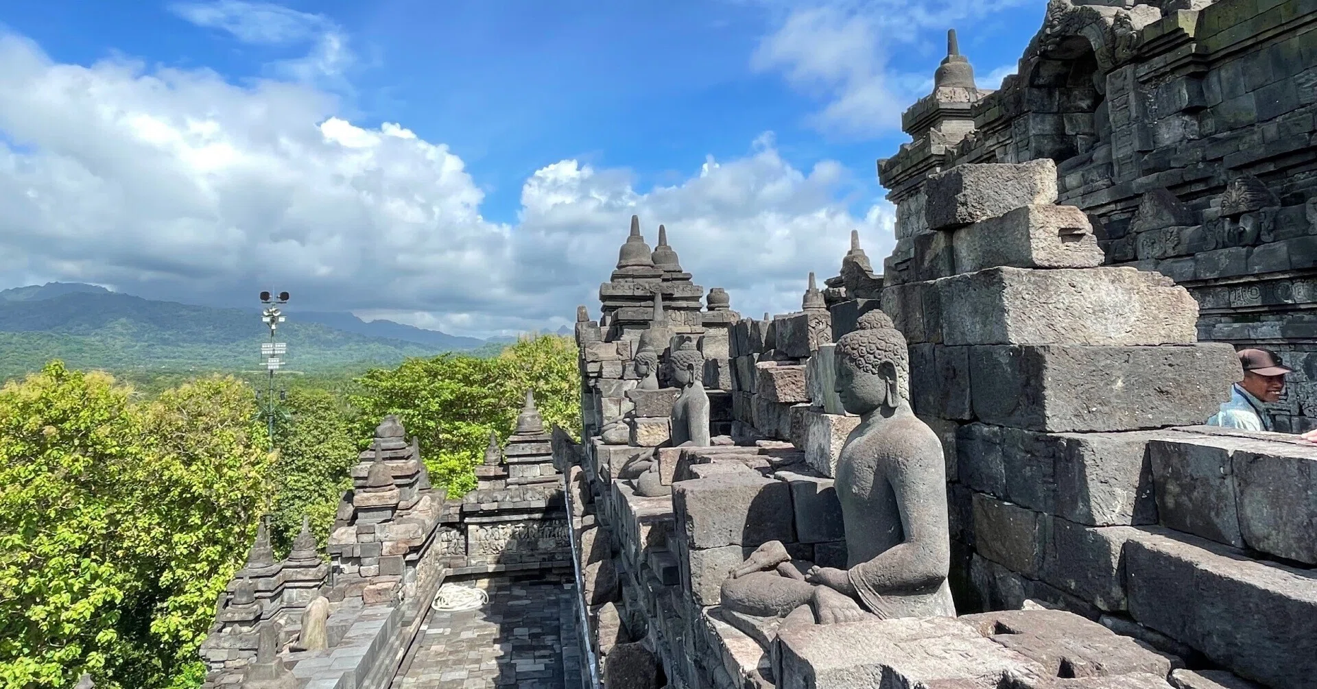 69.インドネシアを巡る旅（ジャワ島編Part3）｜桐島 東南アジア（ASEAN
