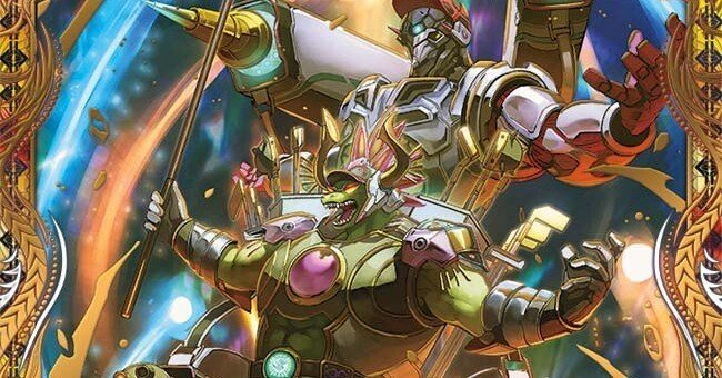 07 デッキは増やすな 青緑ジャイアント｜◇ドラ焼き