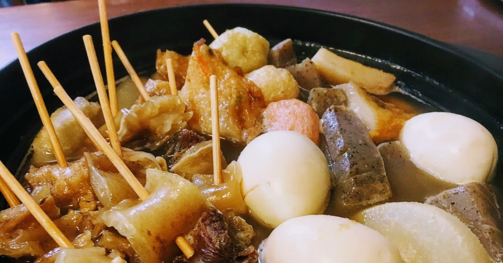 ホットクック｜冬は週一おでん🍢｜ネコヒザライフ